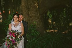 Sylvan Glen Weddings