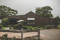 Sylvan Glen Weddings