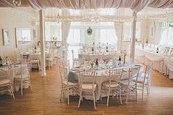 Sylvan Glen Weddings