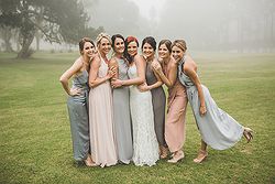 Sylvan Glen Weddings
