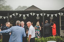 Sylvan Glen Weddings