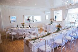 Sylvan Glen Weddings