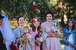 Sylvan Glen Weddings
