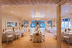 Sylvan Glen Weddings