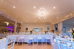 Sylvan Glen Weddings