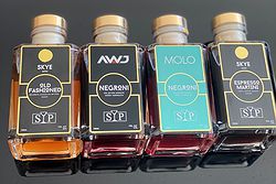 SYP Drinks