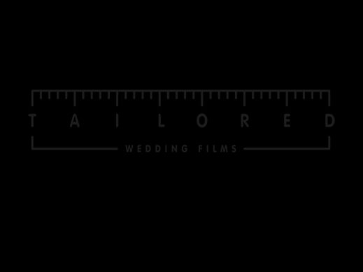 Tailored Wedding Films