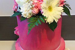 Tannika's Creative Cakes
