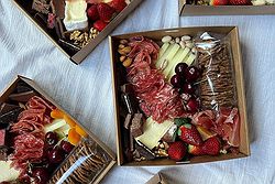 Tapas Addict