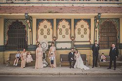 Taronga Centre Weddings