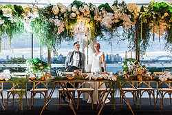 Taronga Centre Weddings