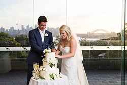 Taronga Centre Weddings