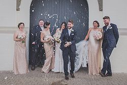 Taronga Centre Weddings
