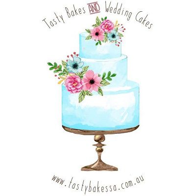 Tasty Bakes and Wedding Cakes