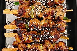Taylor & Holmes Fine Food Catering