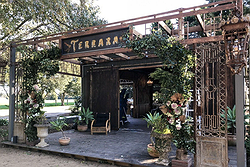 Terrara House