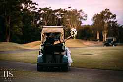 Terrey Hills Golf & Country Club Weddings
