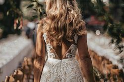 The Bride Lab