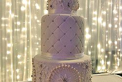 The Cake Studio