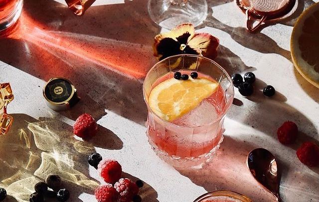The Celebratory Drinks Co.