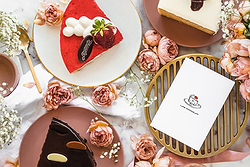 The Cheesecake Shop Leopold