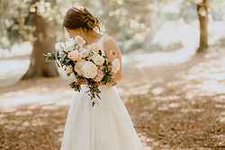 The Convent Daylesford Weddings