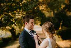 The Convent Daylesford Weddings
