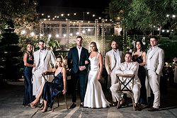The Convent Daylesford Weddings