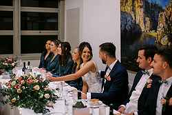 The Convent Daylesford Weddings