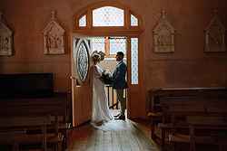 The Convent Daylesford Weddings