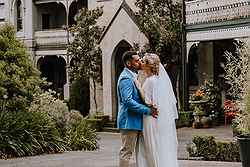 The Convent Daylesford Weddings