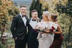 The Convent Daylesford Weddings