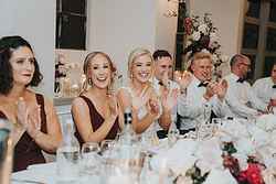 The Convent Daylesford Weddings