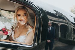 The Convent Daylesford Weddings