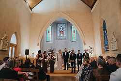 The Convent Daylesford Weddings