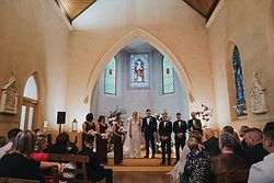The Convent Daylesford Weddings