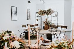 The Edge Catering