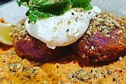 The Food Gallery