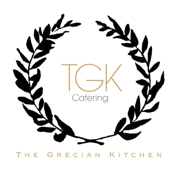 The Grecian Kitchen