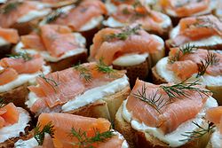 The Italian Job Catering