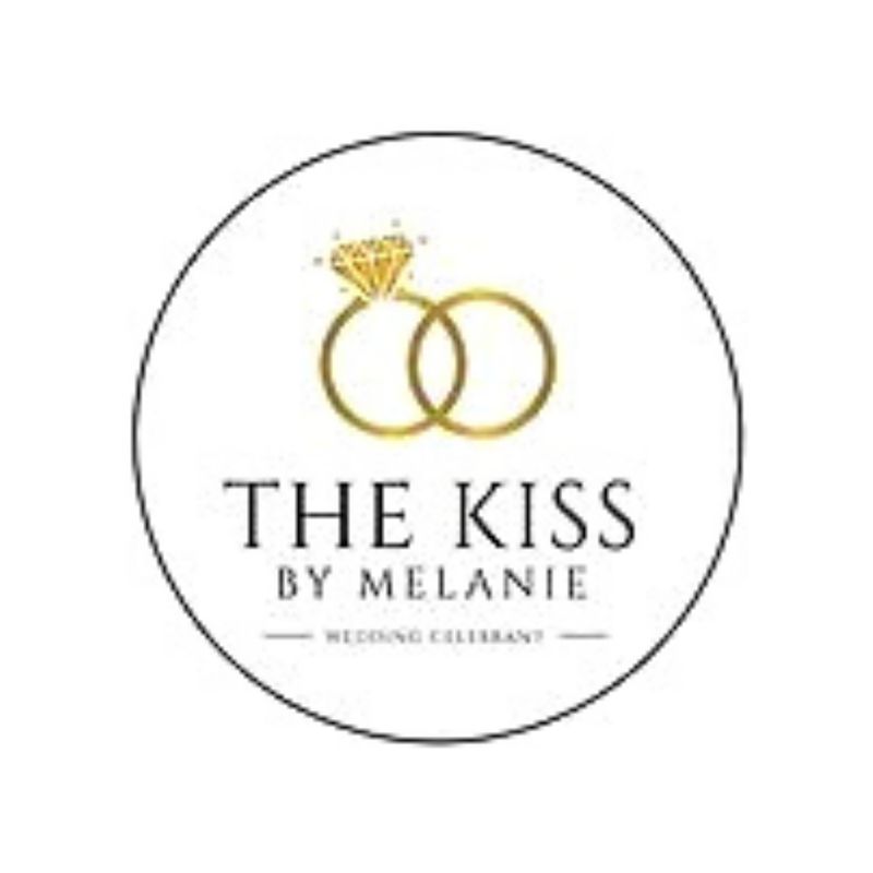 The Kiss By Melanie