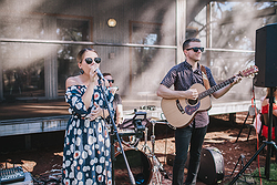 The Knots Live Entertainment