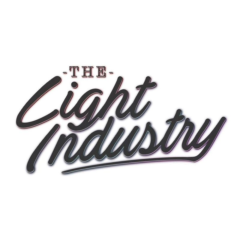 The Light Industry - Wedding Photography