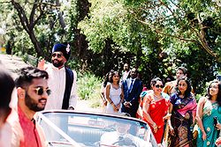 The Maharani Diaries