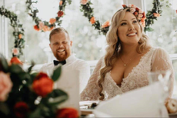 The Mobile Bridal Hair Boutique