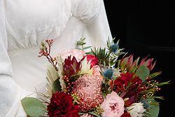 The Redwood Florist