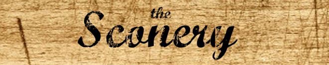 The Sconery