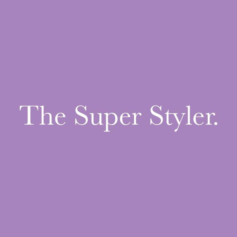 The Super Styler