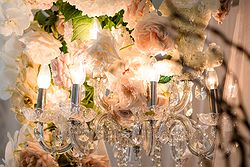 The Tea Room QVB Weddings