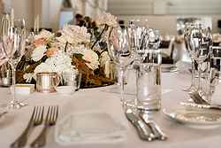 The Tea Room QVB Weddings